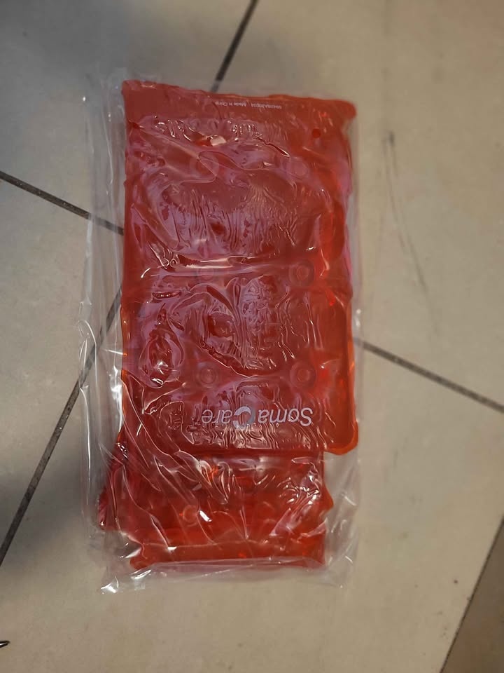 Somacare heat pack - photo 3