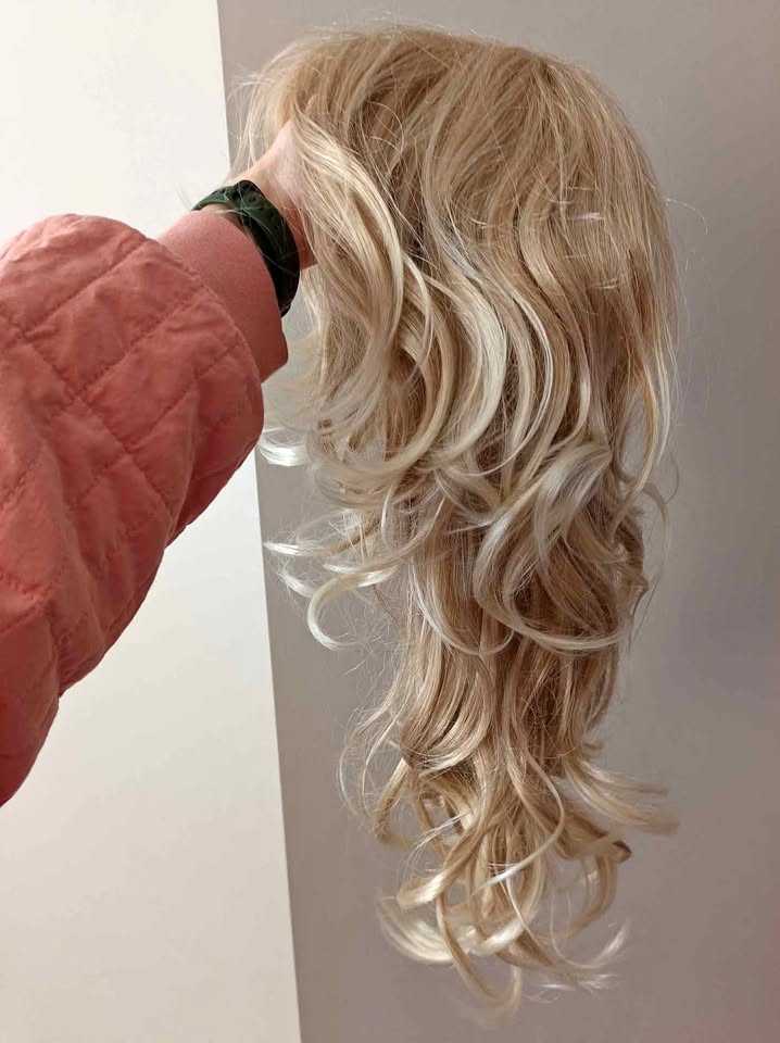Long Body Wave