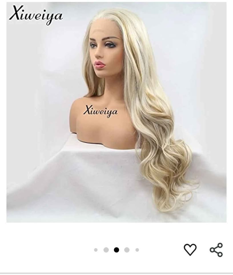 Long Body Wave - photo 3