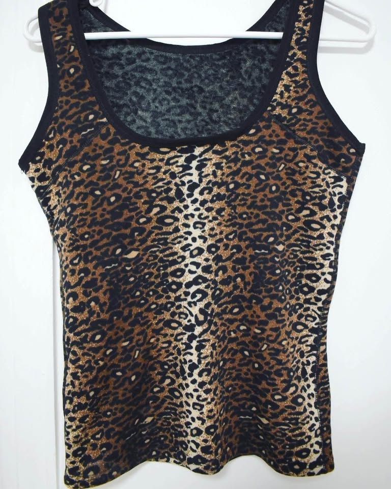 Camisilla calentadora - photo 2