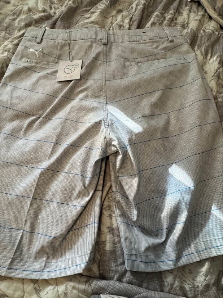 Puma Drycell Shorts (Brand New) Size 34 - photo 3
