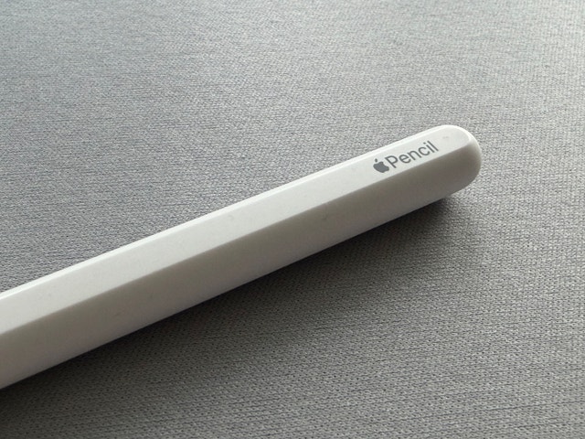 Apple Pencil 2nd Generation Perfect Condition - photo 2