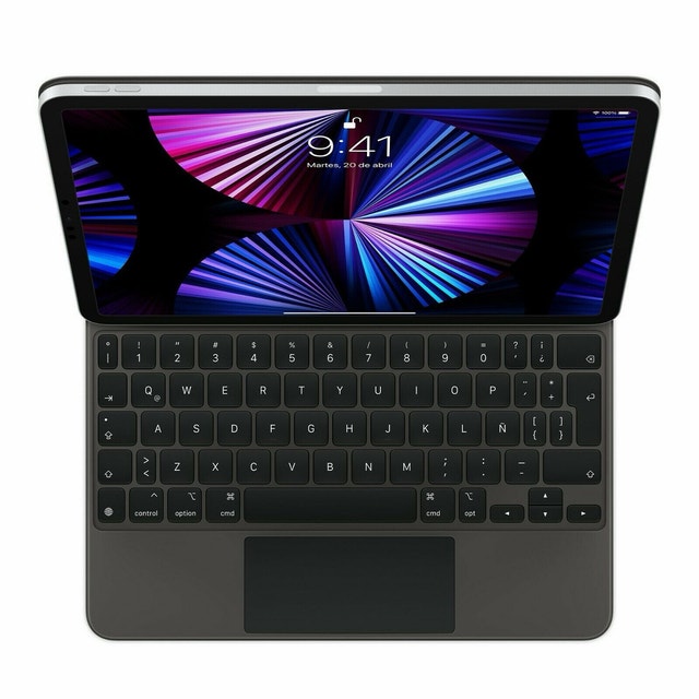 iPad Pro 11 M2 Apple Magic Keyboard
