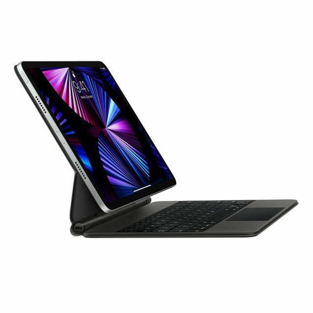 iPad Pro 11 M2 Apple Magic Keyboard - photo 2