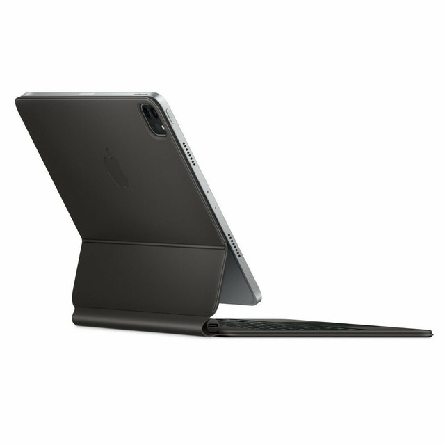 iPad Pro 11 M2 Apple Magic Keyboard - photo 3