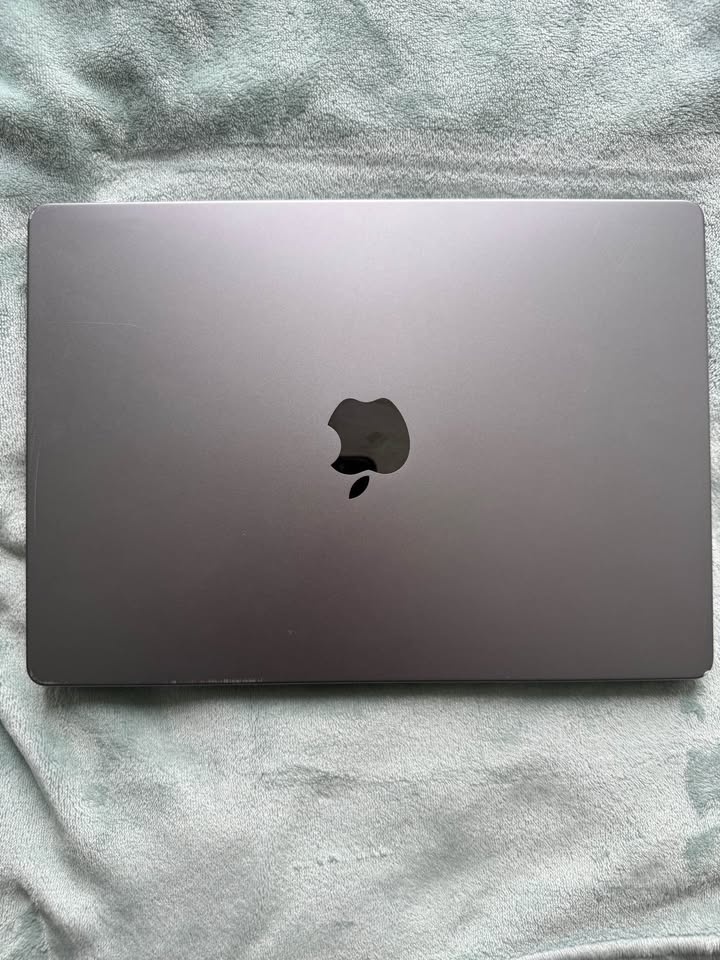 MacBook Pro 2021, M1 Pro, 14inch, 16GB Memory 512GB Storage, Mod - photo 5