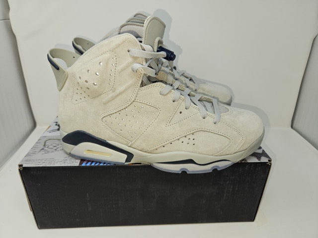 Jordan Retro 6 Georgetown - photo 5