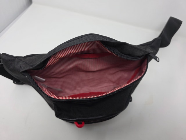 Herschel pop quiz hip pack - photo 3