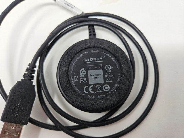 Jabra Evolve 40 Stereo/Mono Headset - photo 4