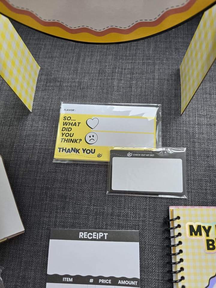 Lemonade Stand Game - photo 4