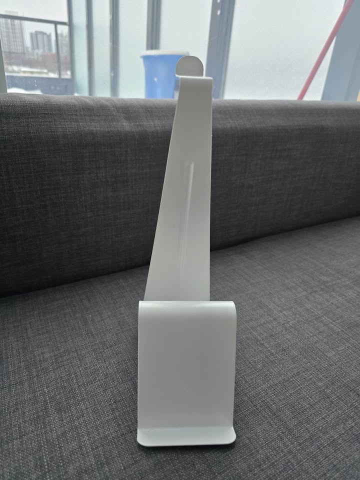 Headset and tablet stand - photo 2