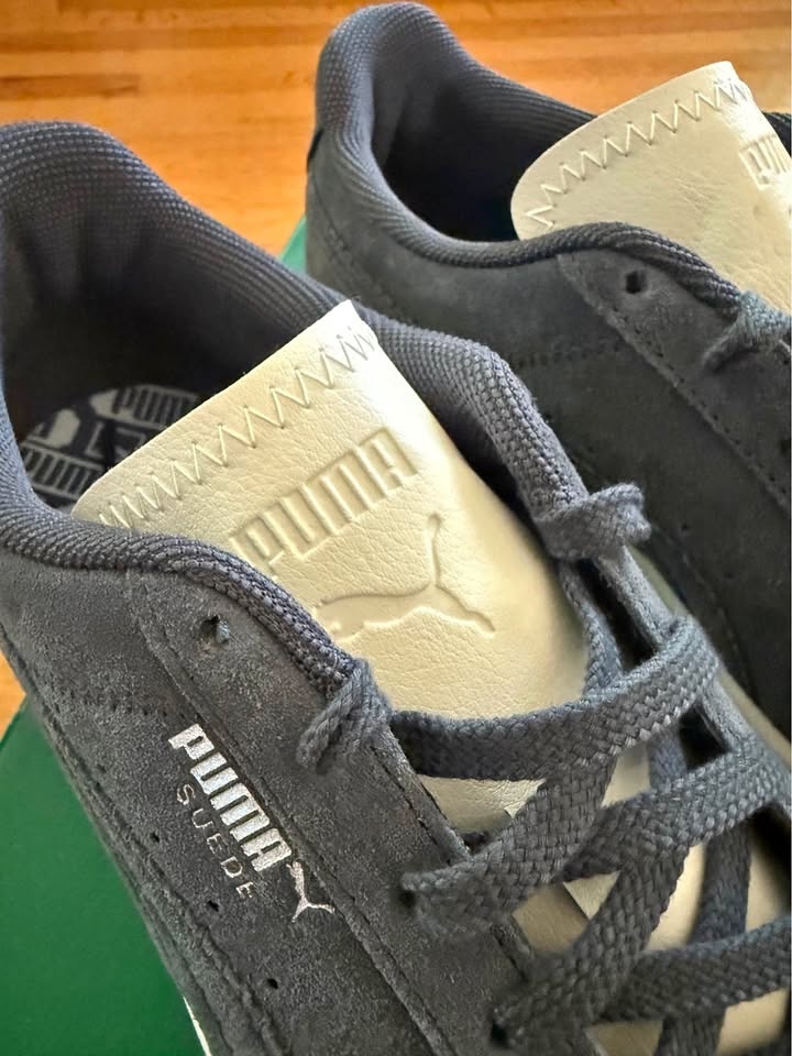 PUMA Suede Premium Classic Men’s US 11