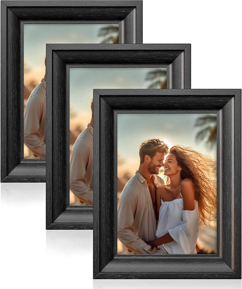 SONGMICS 8x10 Picture Frames – Set of 3 | New in Box