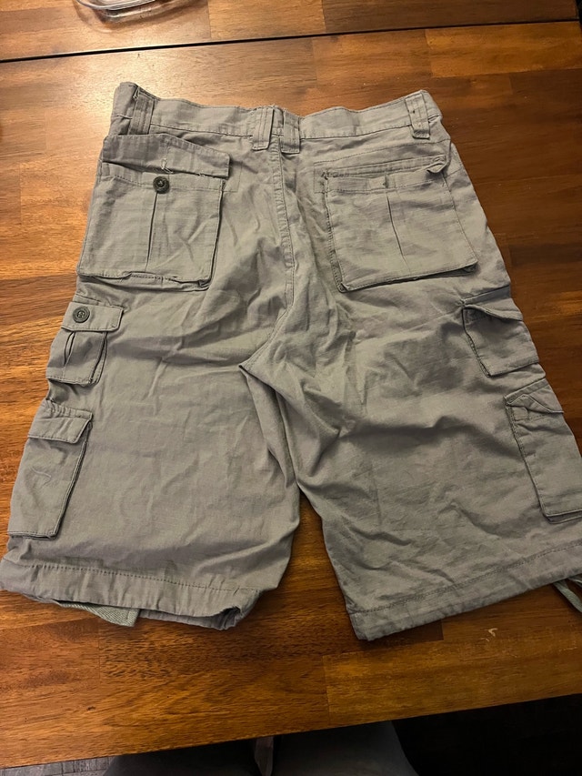 For Him London Shorts - photo 3