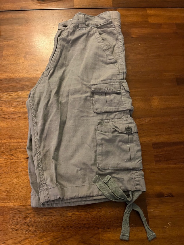For Him London Shorts - photo 4