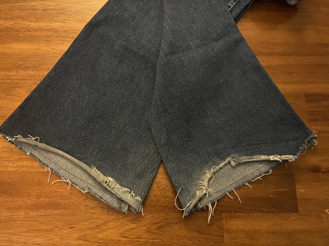 Unleaded Jeans - photo 4