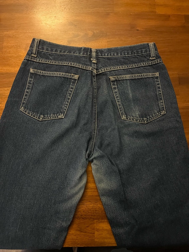 Unleaded Jeans - photo 5