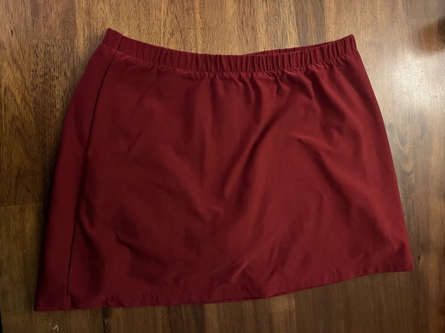 Nike Skort