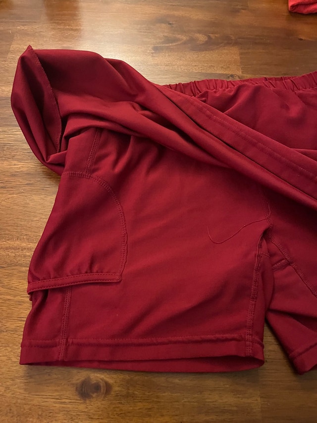 Nike Skort - photo 2