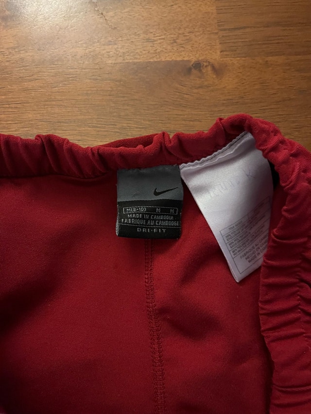 Nike Skort - photo 3