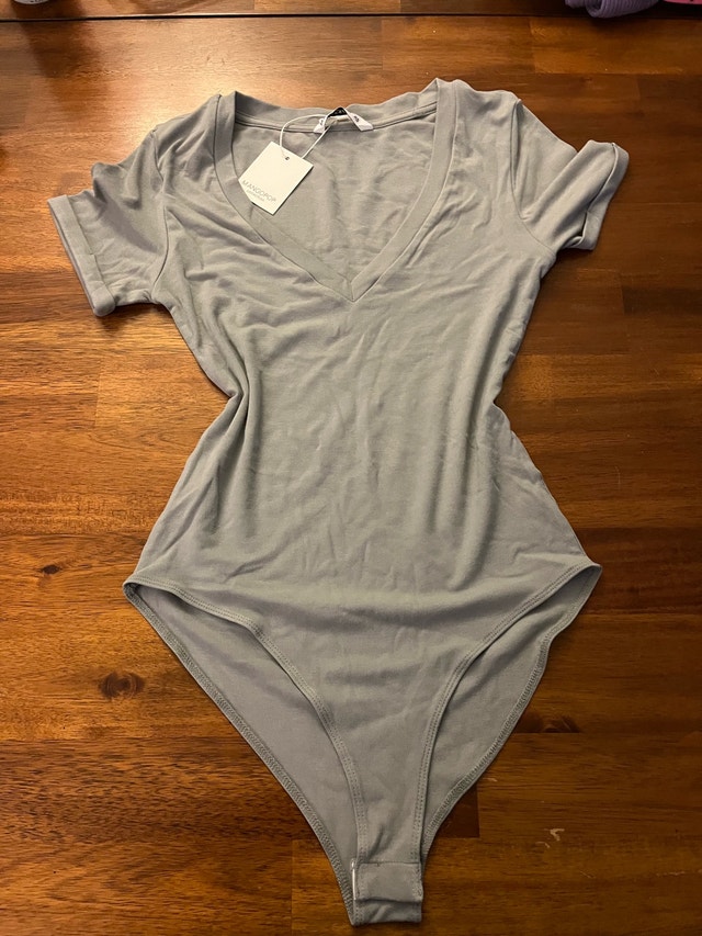 MangoPop Bodysuit