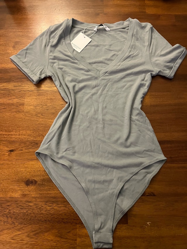 MangoPop Bodysuit - photo 2
