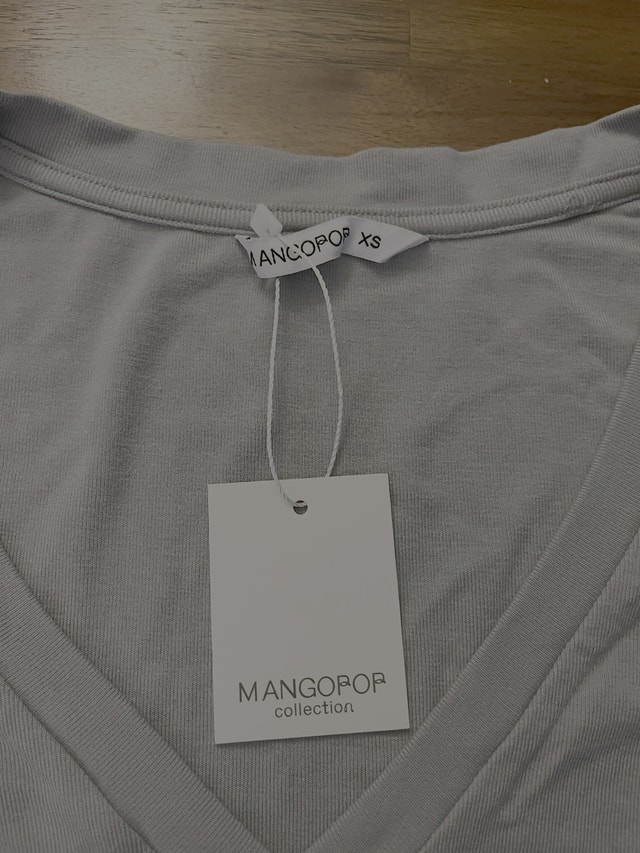 MangoPop Bodysuit - photo 3
