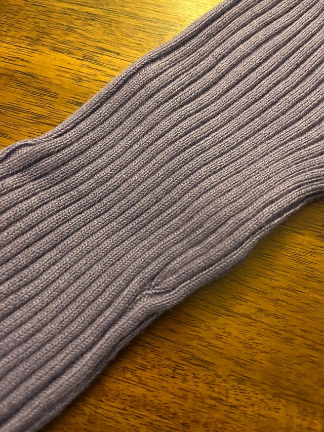 Lefties Cropped Sweater - photo 3