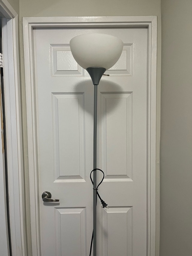 Floor Lamp