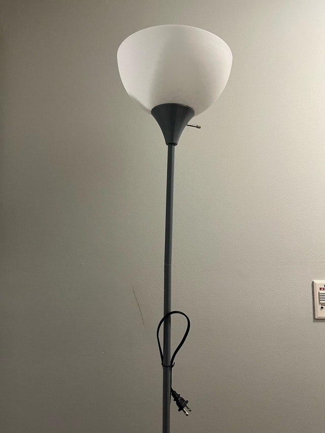 Floor Lamp - photo 2