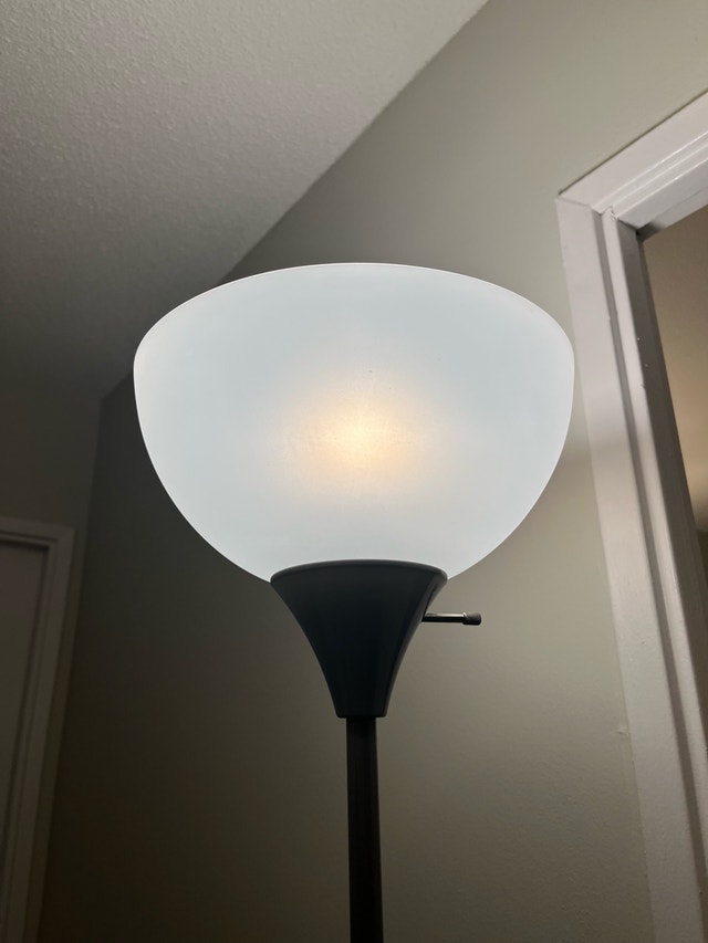 Floor Lamp - photo 3