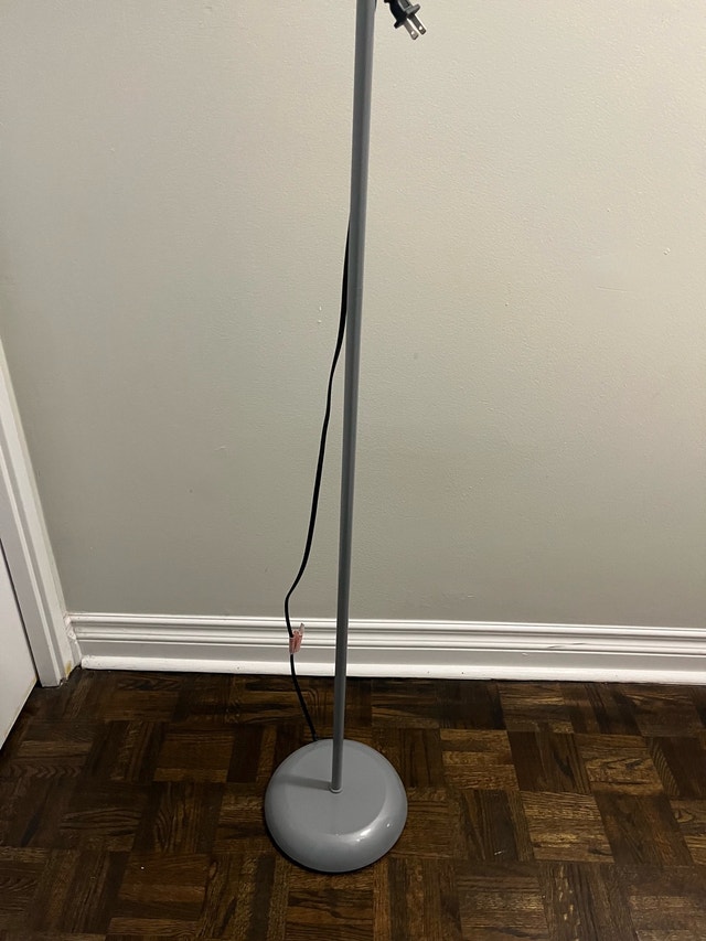 Floor Lamp - photo 4