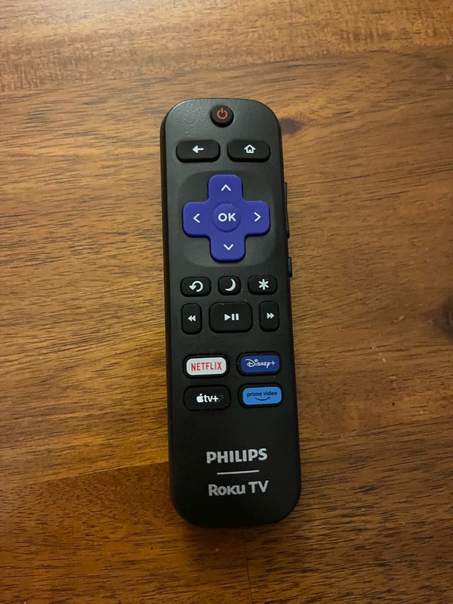 Philips Roku TV 32" - photo 3