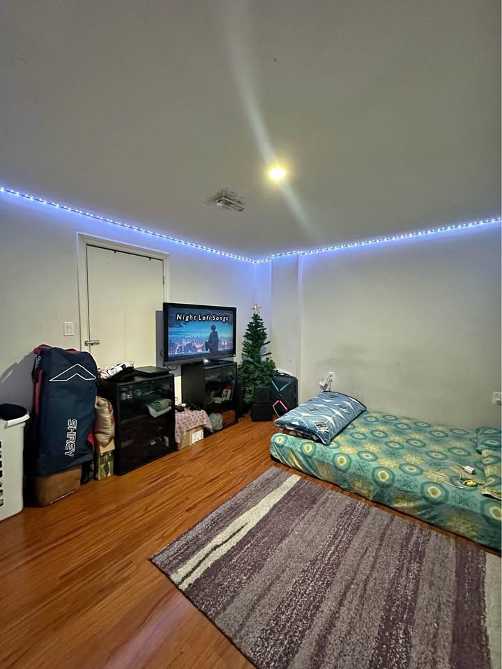 Basement for Rent – Brampton