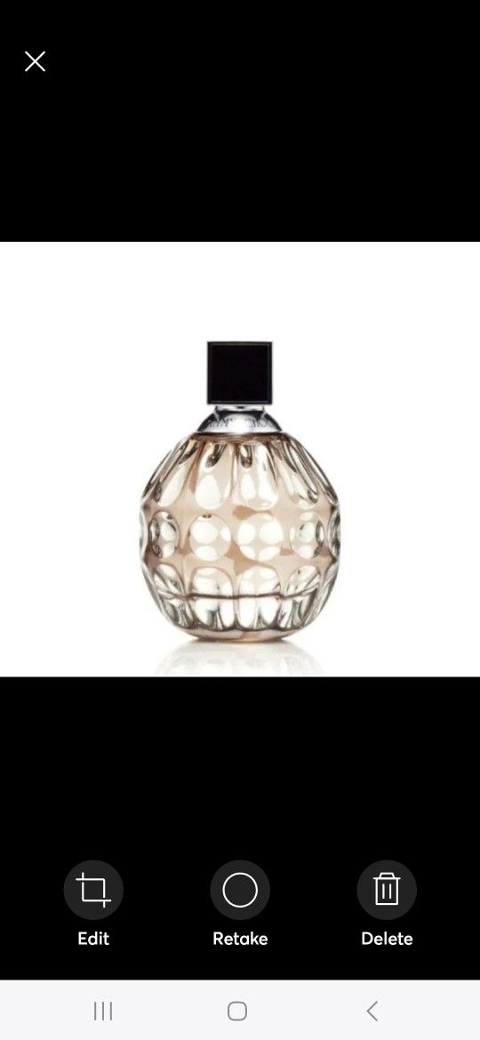 Jimmy Choo Perfume By Jimmy Choo for Women 3.3 Oz EDP - photo 2