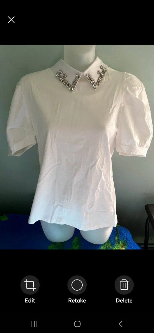 blouses for women - photo 3