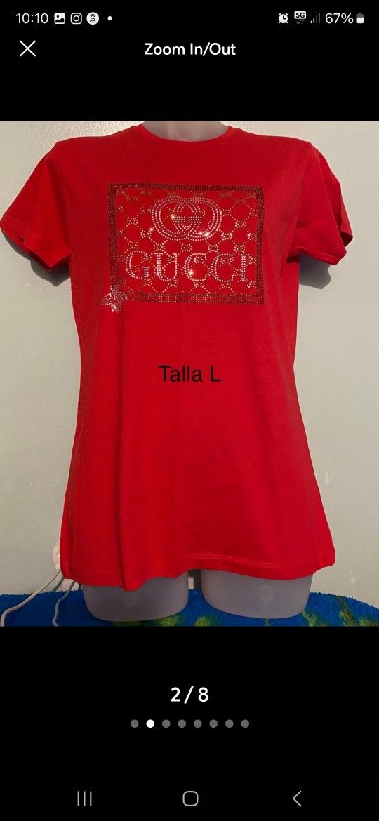 Shirt women