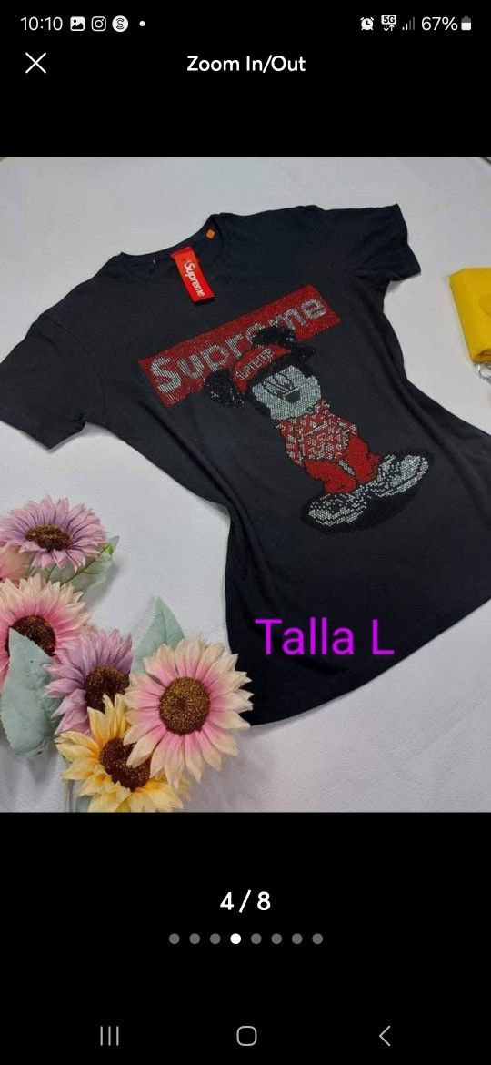 Shirt women - photo 3