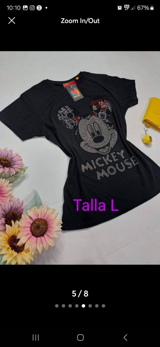 Shirt women - photo 4