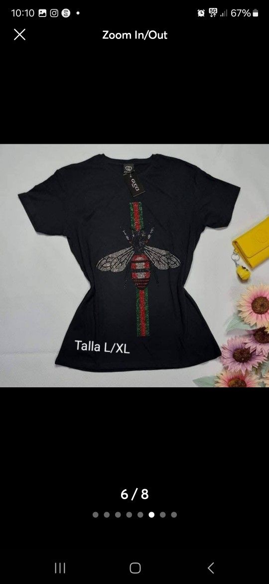 Shirt women - photo 5