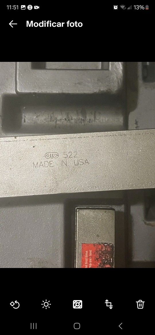 OTC Extractor Set - photo 4