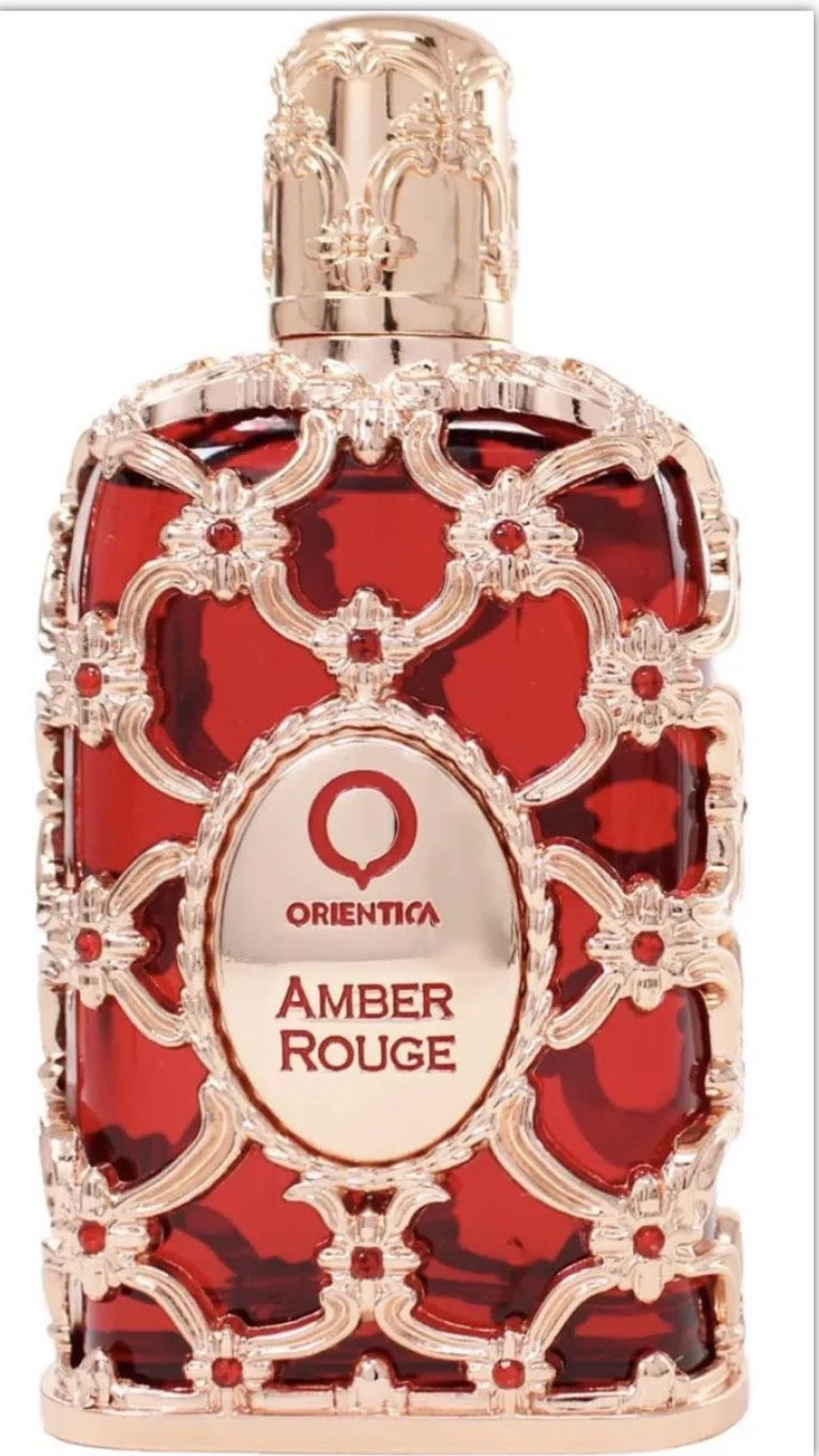 ROYAL ROUGE * Orientica 2.7 oz / 80 ml Eau de Parfum - photo 3