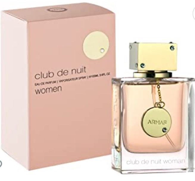 Armaf Club De Nuit Eau De Parfum For Women (105ml)