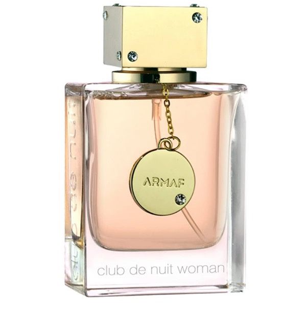 Armaf Club De Nuit Eau De Parfum For Women (105ml) - photo 2