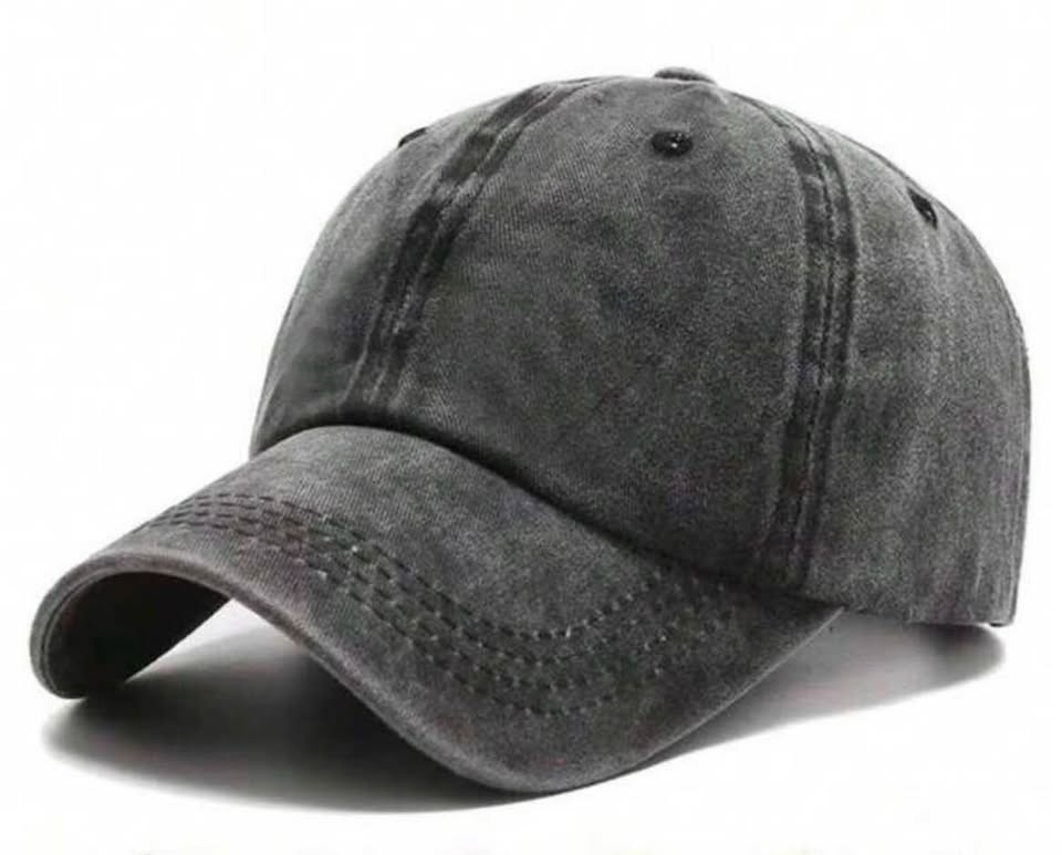 Baseball cap - photo 2