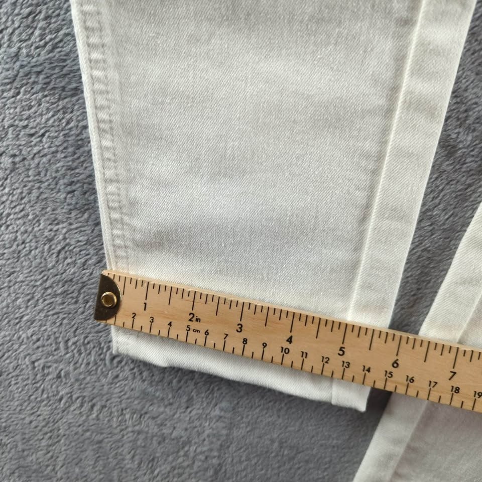 Hemmed -Buffalo David Bitton | IVY High-Rise Skinny Jeans - photo 5