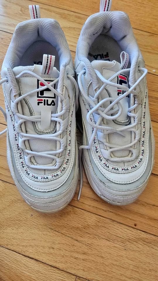 Superga and fila bundle