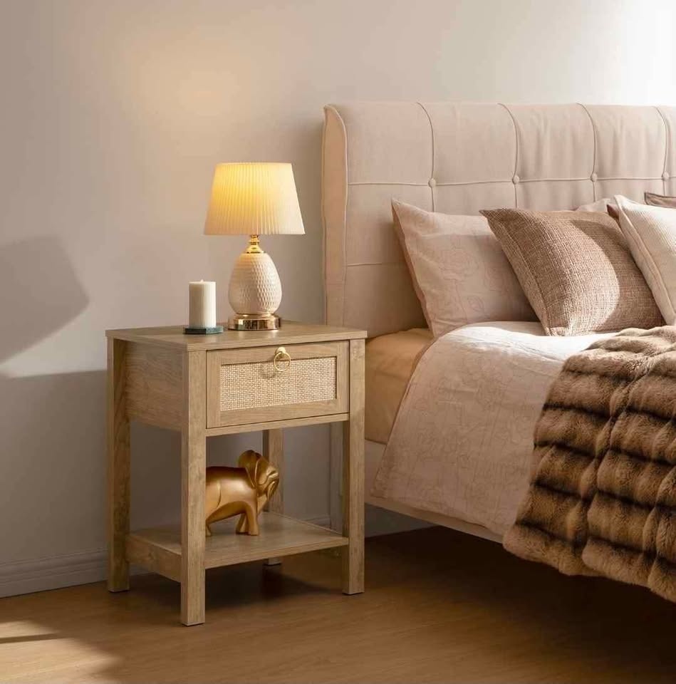 Pair (2) of Sicotas End Tables/Nightstands - photo 5