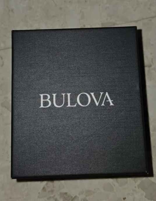 Bulova Clssic Chronograph Watch - photo 4
