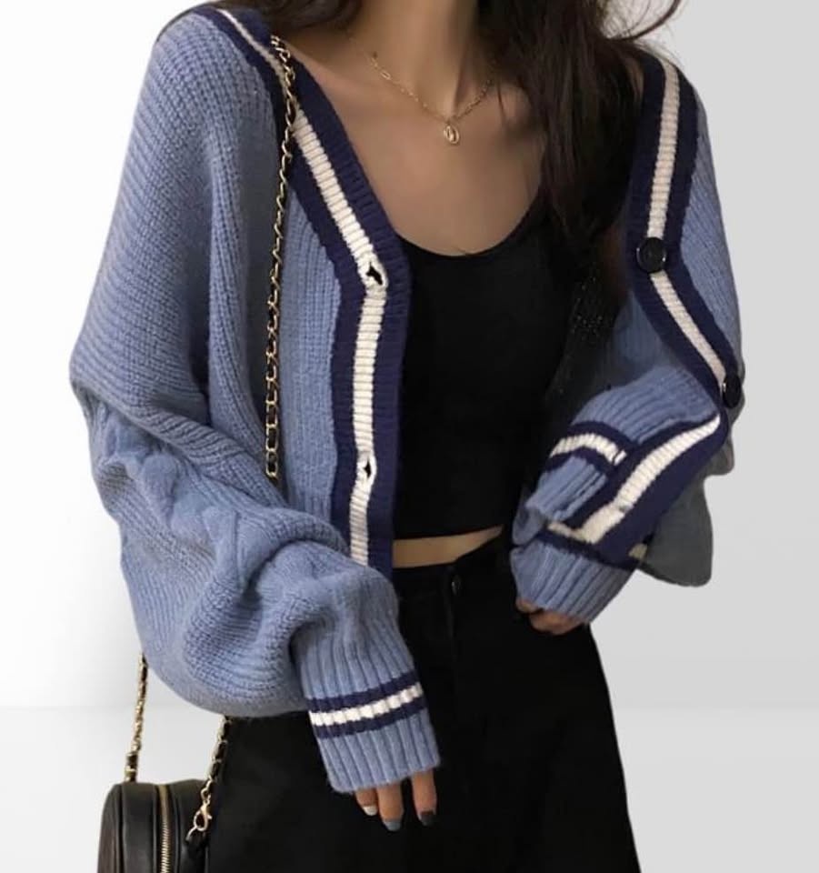 Cardigan - photo 2